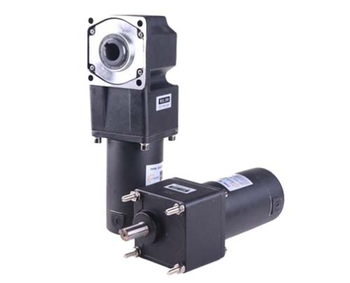 sun motion dc motorlar